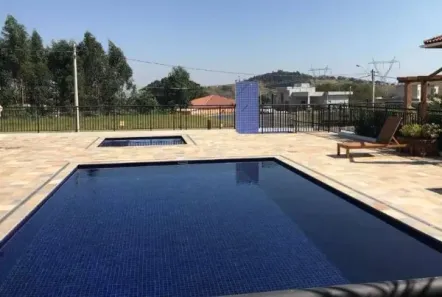 Apartamento com 1 Quarto à venda, 533m² no Condomínio Residencial Reserva de Atibaia, Atibaia