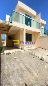 Casa com 3 Quartos à venda, 127m² no Jardim Imperial, Lagoa Santa