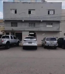 Prédio Comercial com 2 Quartos à venda, 180m² no Cidade Alta, Natal