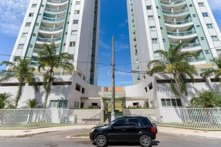 Apartamento com 2 Quartos para alugar, 55m² no Parque Tamandaré, Campos dos Goytacazes