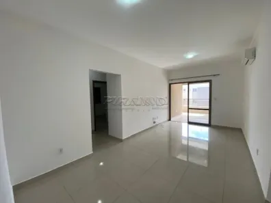 Apartamento com 3 Quartos para alugar, 119m² no Jardim Paulista, Ribeirão Preto
