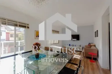 Sobrado com 3 Quartos à venda, 150m² no Jardim, Santo André