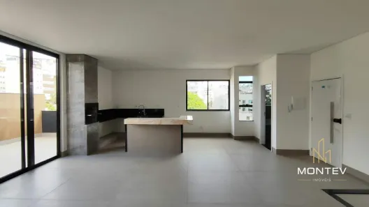 Cobertura com 3 Quartos à venda, 190m² no Vila Cruzeiro, Divinópolis