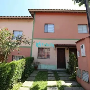 Casa de Condomínio com 2 Quartos à venda, 60m² no Jaraguá, São Paulo