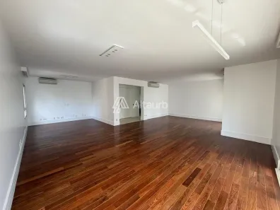 Apartamento com 3 Quartos para venda ou aluguel, 225m² no Vila Nova Conceição, São Paulo