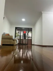 Apartamento com 3 Quartos para alugar, 91m² no Vila Prudente, São Paulo
