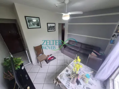 Apartamento com 2 Quartos à venda, 45m² no Tomás Coelho, Rio de Janeiro