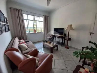 Apartamento com 2 Quartos à venda, 80m² no Icaraí, Niterói