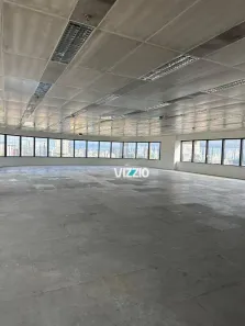 Sala Comercial para alugar, 383m² no Pinheiros, São Paulo