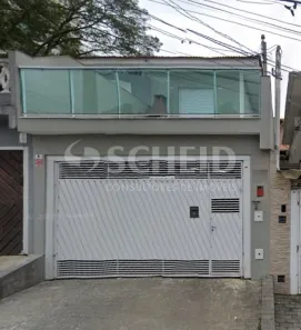 Casa com 3 Quartos à venda, 125m² no Jardim Consórcio, São Paulo