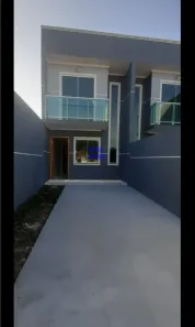 Sobrado com 3 Quartos à venda, 80m² no Cidade Industrial, Curitiba