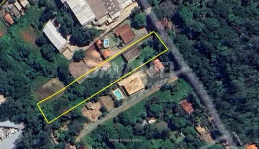 Lote/Terreno à venda, 5000m² no Joapiranga, Valinhos