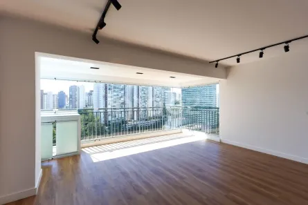 Apartamento com 2 Quartos à venda, 87m² no Jardim Caboré, São Paulo