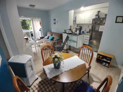 Apartamento com 2 Quartos à venda, 60m² no Cubango, Niterói