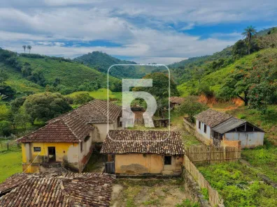 Fazenda/Sítio à venda, 291m² no Área Rural de Conselheiro Lafaiete, Conselheiro Lafaiete