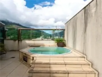 Apartamento com 4 Quartos à venda, 152m² no Tijuca, Rio de Janeiro