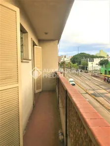 Apartamento com 1 Quarto à venda, 72m² no São Geraldo, Porto Alegre
