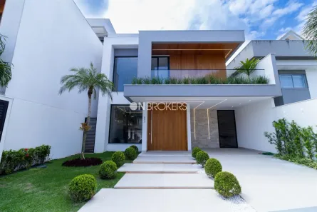 Casa de Condomínio com 4 Quartos à venda, 350m² no Recreio dos Bandeirantes, Rio de Janeiro