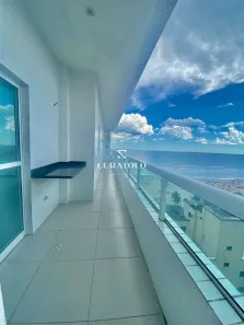 Apartamento com 3 Quartos à venda, 94m² no Aviação, Praia Grande