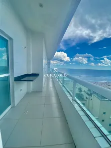 Apartamento com 3 Quartos à venda, 95m² no Aviação, Praia Grande
