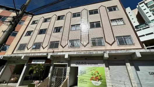 Apartamento com 3 Quartos à venda, 76m² no Cascatinha, Juiz de Fora