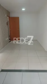 Apartamento com 2 Quartos à venda, 41m² no Jardim Esmeraldina, Campinas