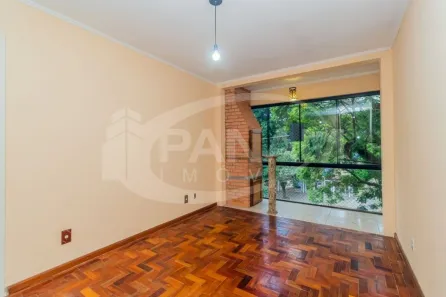 Apartamento com 2 Quartos à venda, 61m² no Jardim Floresta, Porto Alegre