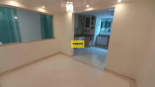 Sobrado com 4 Quartos à venda, 318m² no Anchieta, São Bernardo do Campo