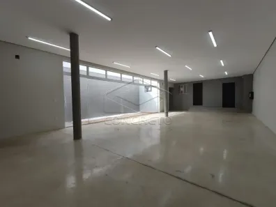 Ponto Comercial à venda, 80m² no Vila Vicente, Jaú