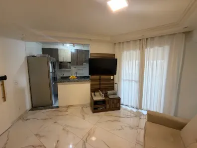 Apartamento com 2 Quartos à venda, 48m² no Vila Bela Vista (Zona Norte), São Paulo