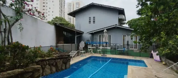 Casa com 3 Quartos à venda, 220m² no Jardim Esplanada, São José dos Campos