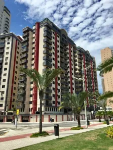 Apartamento com 2 Quartos à venda, 86m² no Guilhermina, Praia Grande