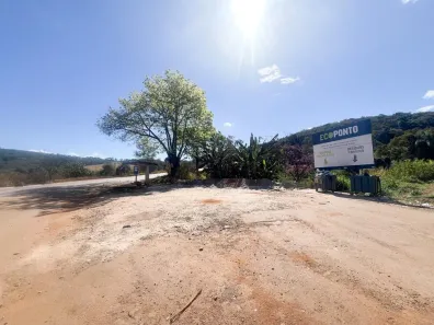 Lote/Terreno à venda, 4090m² no Área Rural de Itabirito, Itabirito