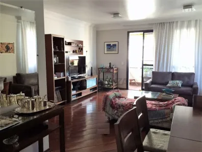 Apartamento com 3 Quartos à venda, 150m² no Santa Teresinha, São Paulo