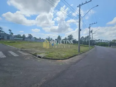 Lote/Terreno à venda, 365m² no Canudos, Novo Hamburgo