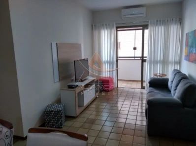 Apartamento com 2 Quartos à venda, 96m² no Vila Seixas, Ribeirão Preto