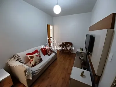Apartamento com 2 Quartos à venda, 60m² no Vila Buarque, São Paulo