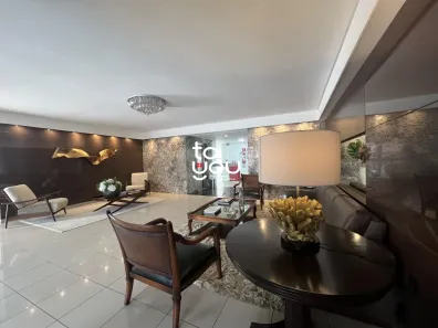 Apartamento com 4 Quartos à venda, 250m² no Manaíra, João Pessoa