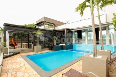 Casa de Condomínio com 6 Quartos para alugar, 850m² no Colinas do Piracicaba (Ártemis), Piracicaba