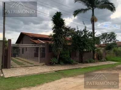 Casa com 3 Quartos à venda, 240m² no Parque Santana, Santana de Parnaíba