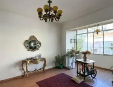 Apartamento com 3 Quartos à venda, 140m² no Copacabana, Rio de Janeiro