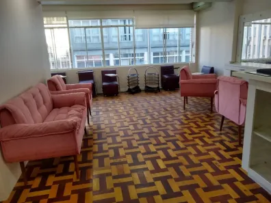 Sala Comercial à venda, 56m² no Centro Histórico, Porto Alegre