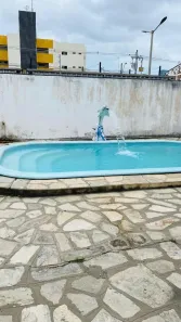 Apartamento com 3 Quartos à venda, 72m² no Jardim São Paulo, João Pessoa
