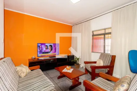 Casa com 3 Quartos à venda, 203m² no Vila Oratório, São Paulo