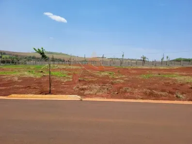 Lote/Terreno à venda, 275m² no Quinta da Mata, Ribeirão Preto