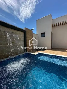 Casa de Condomínio com 3 Quartos à venda, 195m² no Parque dos Pinheiros, Nova Odessa
