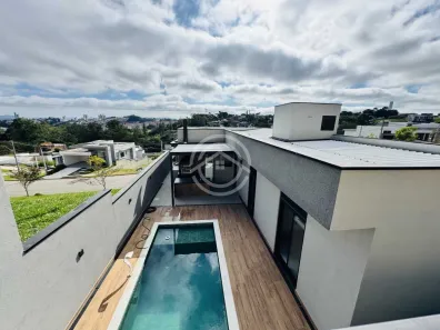 Casa de Condomínio com 4 Quartos à venda, 178m² no Jardim Arizona, Itatiba