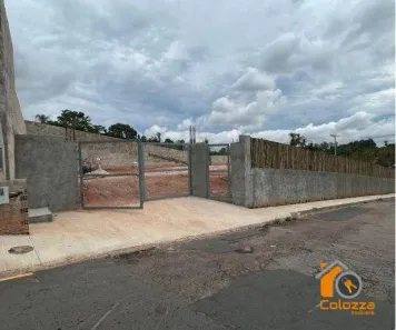 Lote/Terreno à venda, 1000m² no Chácaras São Bento, Valinhos