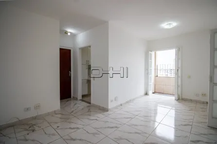 Cobertura com 3 Quartos à venda, 110m² no Vila Mariana, São Paulo