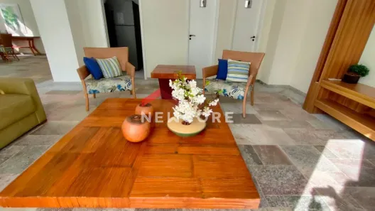 Apartamento com 3 Quartos à venda, 96m² no Riviera, Bertioga